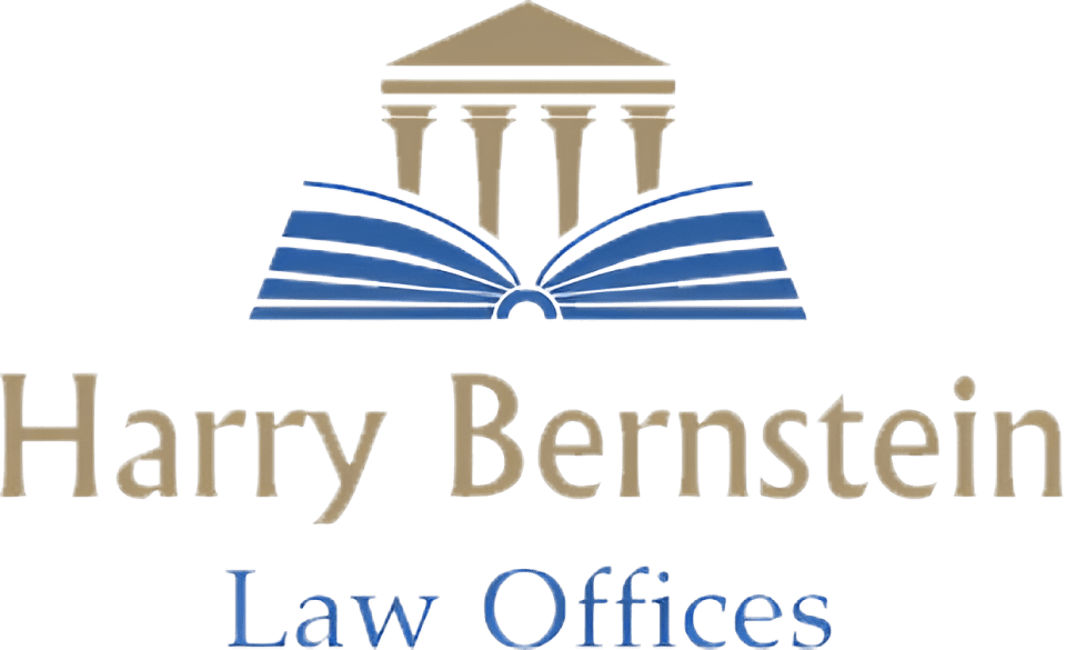 The Law Offices of Harry Bernstein